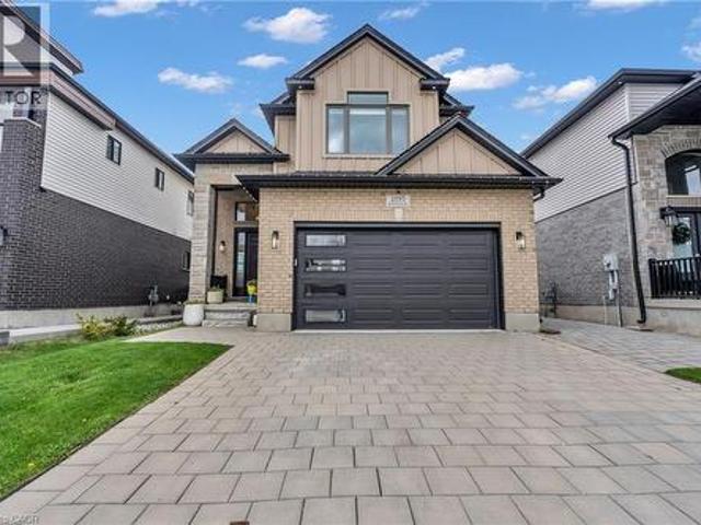 House for sale in Arva, Ontario