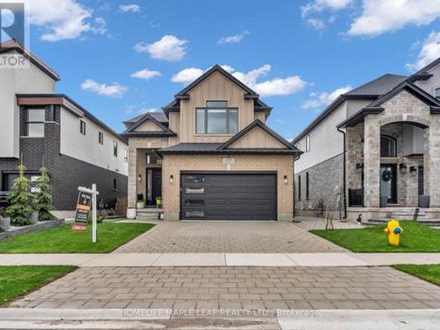 House for sale in Arva, Ontario