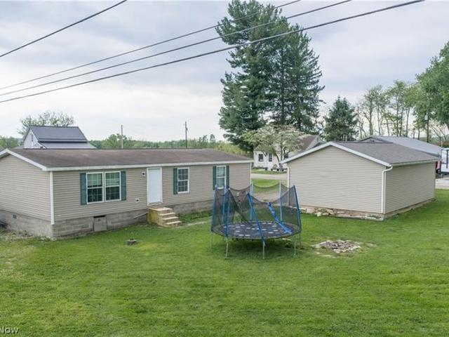 House for sale in New Philadelphia, Ohio