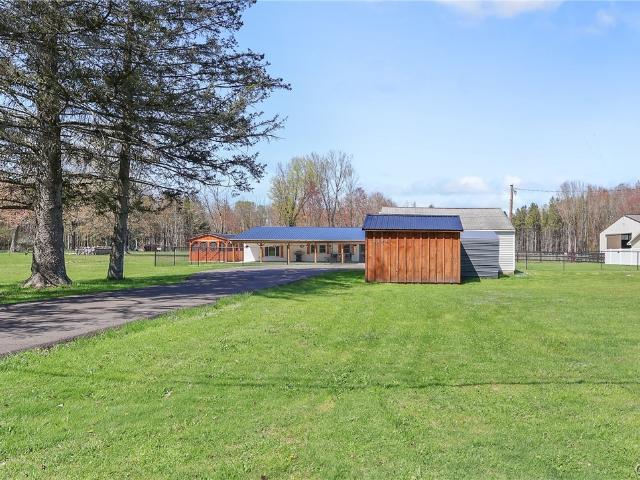 House for sale in Memphis, New York