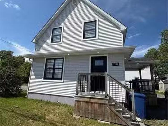 House for sale in Miramichi, New Brunswick