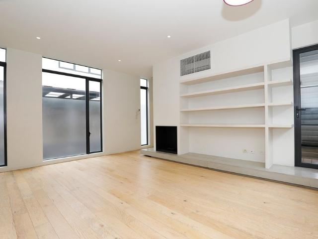Land for rent in Richmond, Melbourne