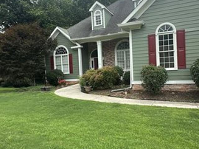 House for sale in Buford, Georgia