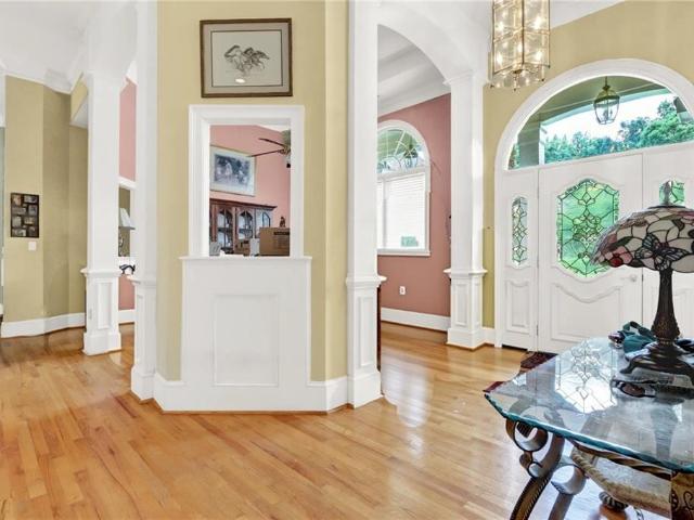 House for sale in Buford, Georgia