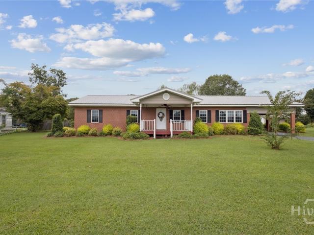 House for sale in Kite, Georgia