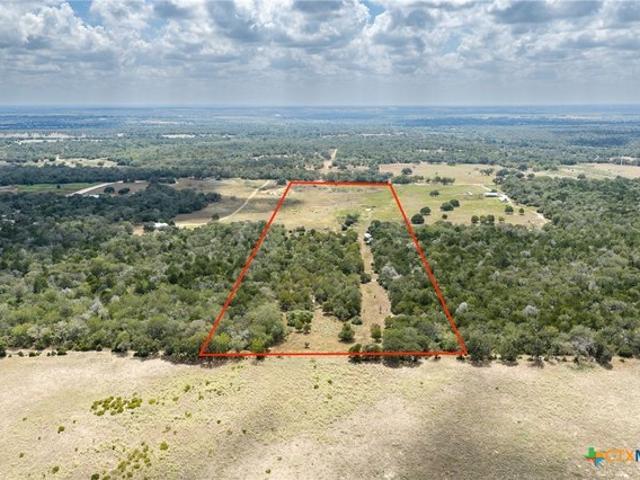 Farm for sale in Harwood, Texas