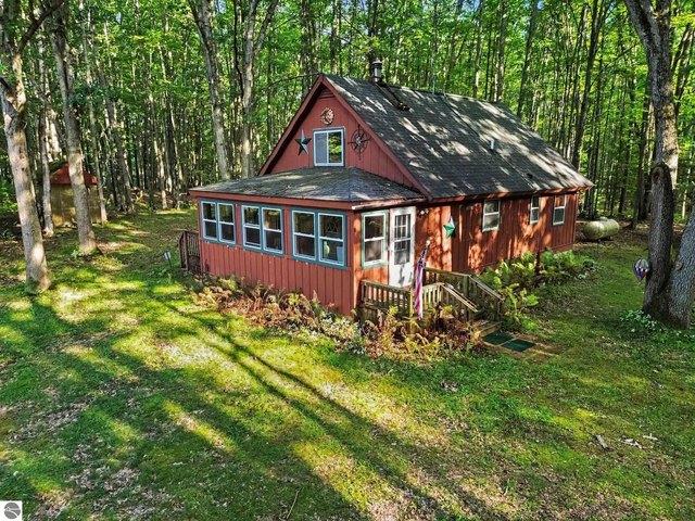 House for sale in Hale, Michigan