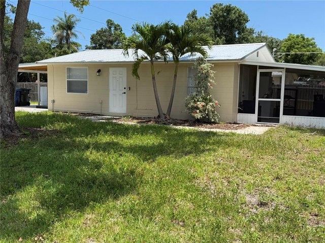 House for sale in Venice, Florida