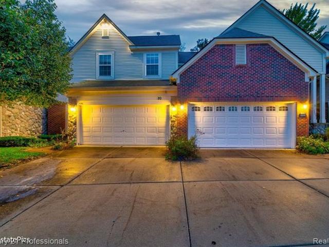 Condo for sale in Canton, Madison County