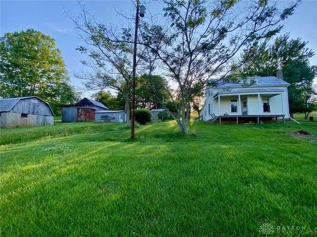 House for sale in West Union, Ohio