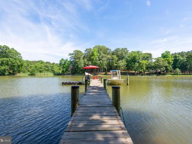 House for sale in Trappe, Maryland