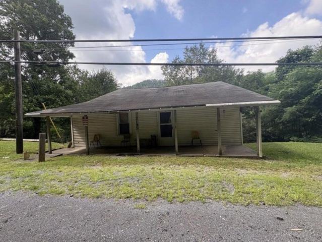 House for sale in Richwood, West Virginia