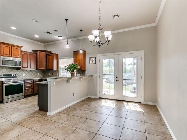 House for sale in Harrah, Oklahoma