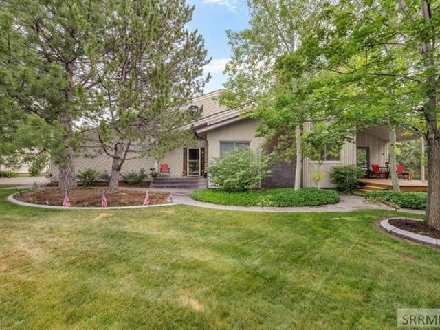 House for sale in Ammon, Idaho