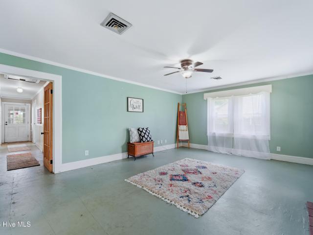 House for sale in North Carolina