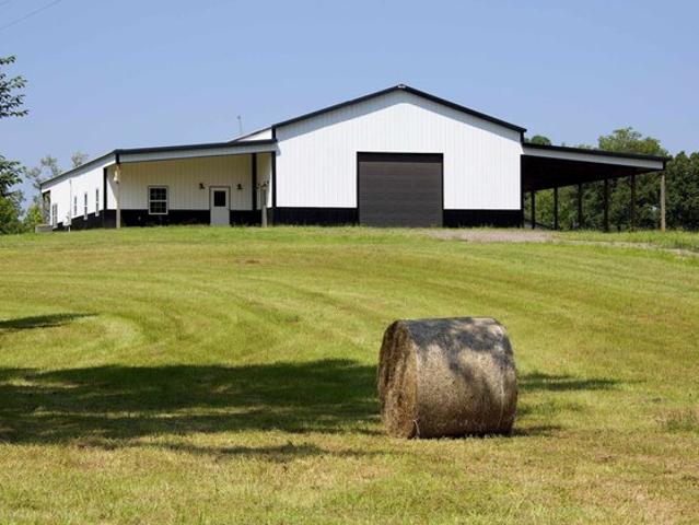 House for sale in Holly Springs, Mississippi