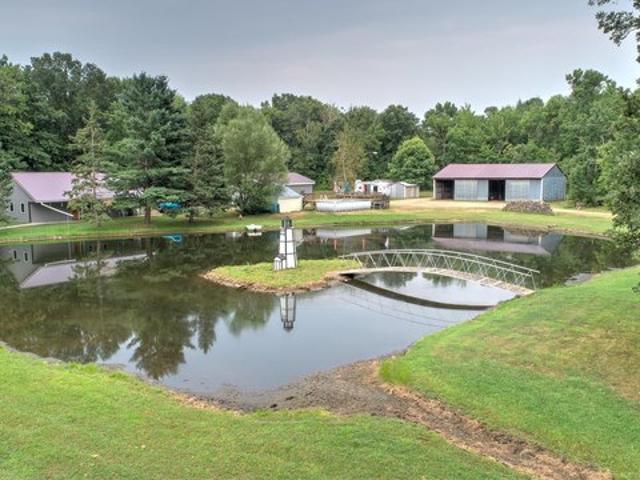 House for sale in Mora, Minnesota