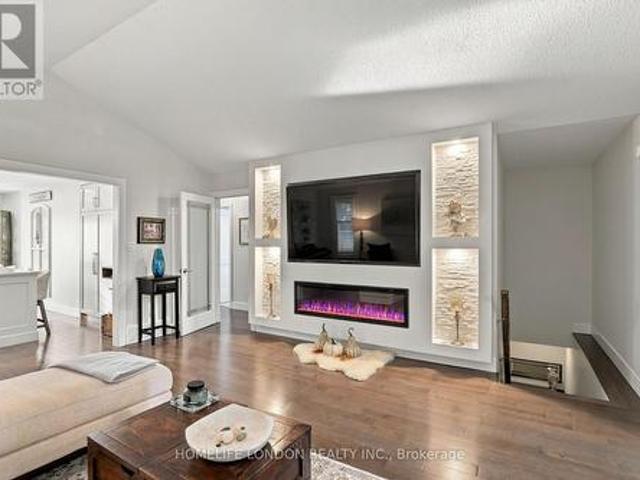 House for sale in London, Southwestern Ontario