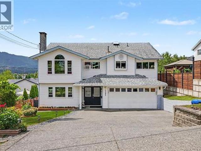 House for sale in Nanaimo, British Columbia