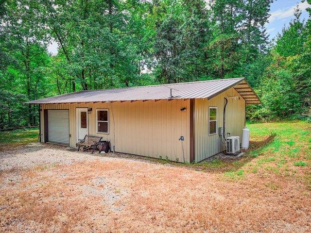 Farm for sale in Tennessee