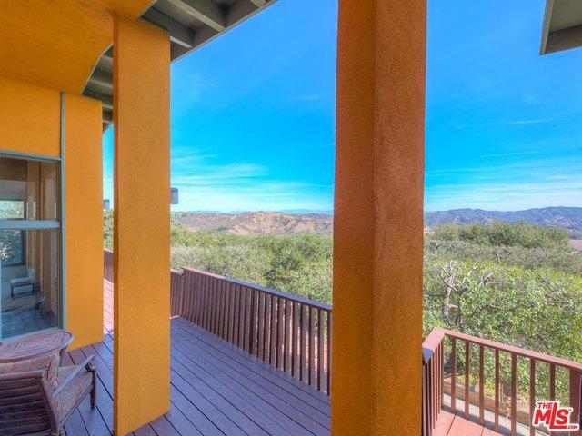 House for sale in Topanga, California