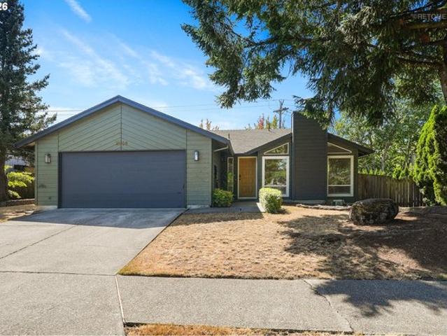 House for sale in Tualatin, Washington County