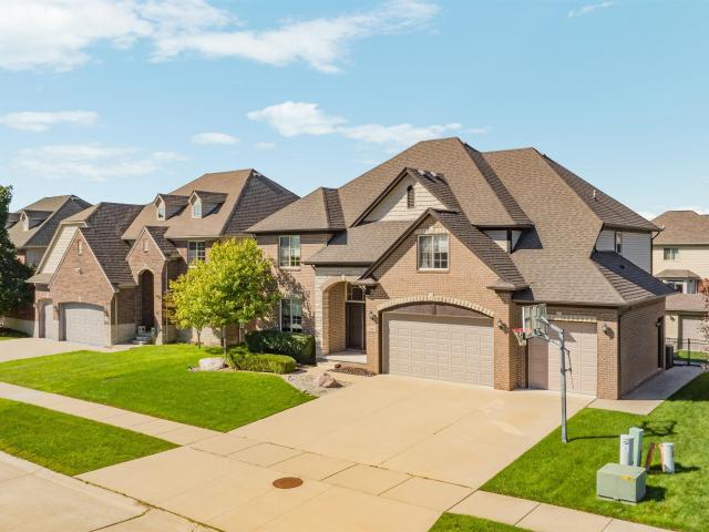 House for sale in Tesner Park, Macomb Township