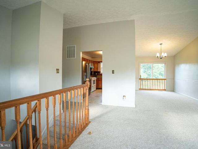 House for sale in California, Maryland