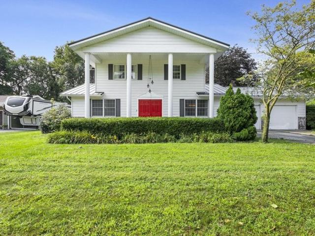 House for sale in Goshen, Indiana