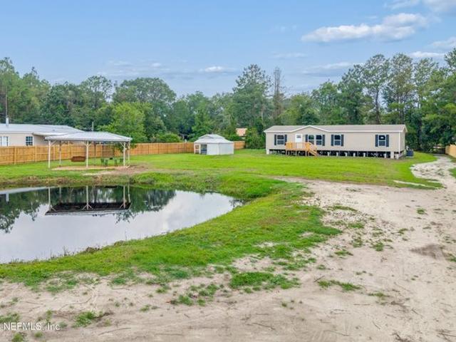 House for sale in Starke, Florida