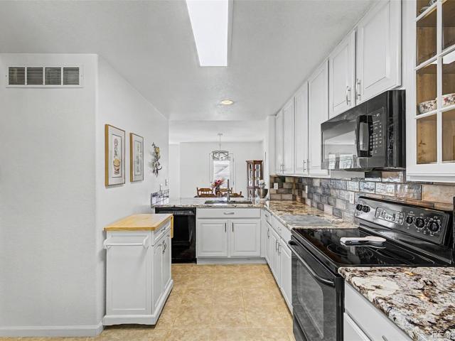 Townhouse for sale in Arapahoe, Colorado