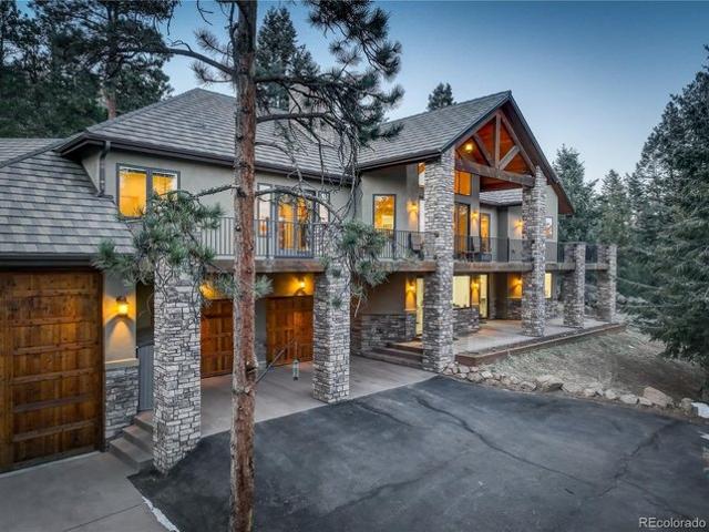 House for sale in Morrison, Colorado