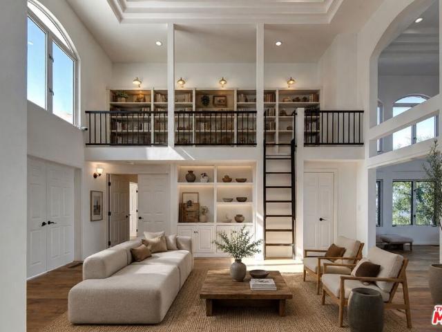 House for sale in Topanga, California