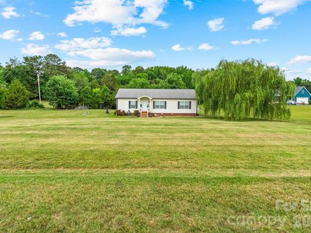 House for sale in Locust, North Carolina