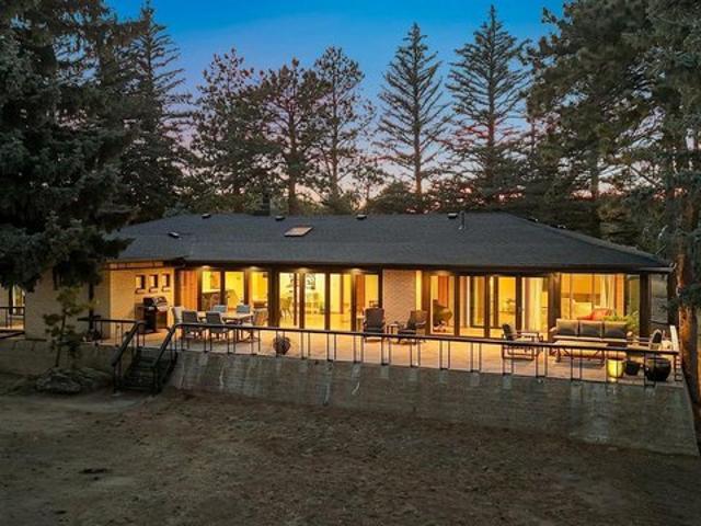 House for sale in Golden, Colorado