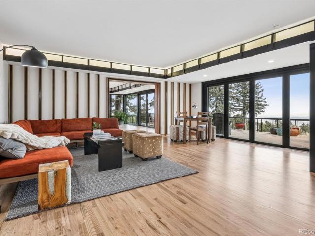 House for sale in Golden, Colorado