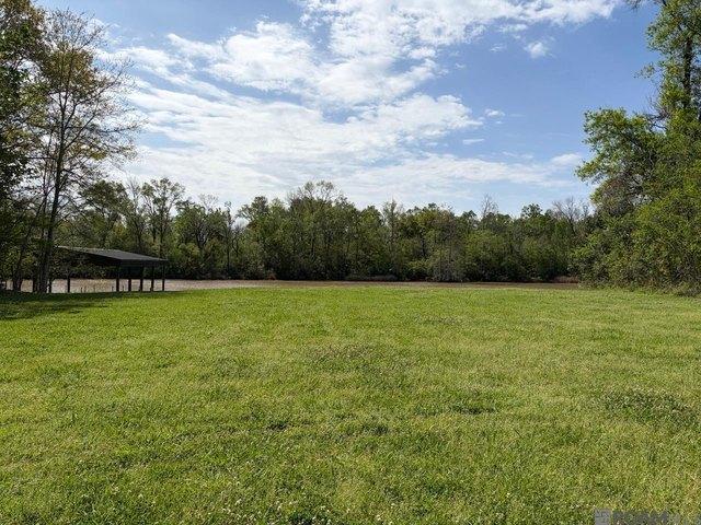Land for sale in Maurepas, Louisiana