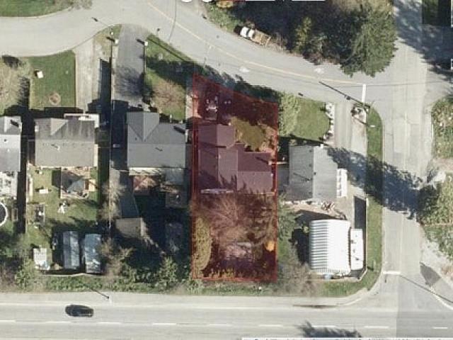 House for sale in Maple Ridge, British Columbia