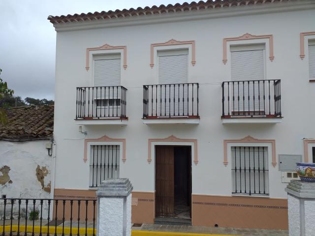 Piso en venta en La Nava