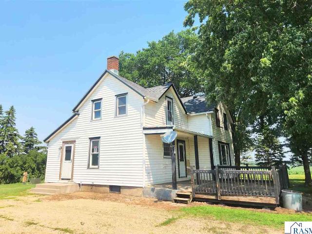 House for sale in Sleepy Eye, Minnesota