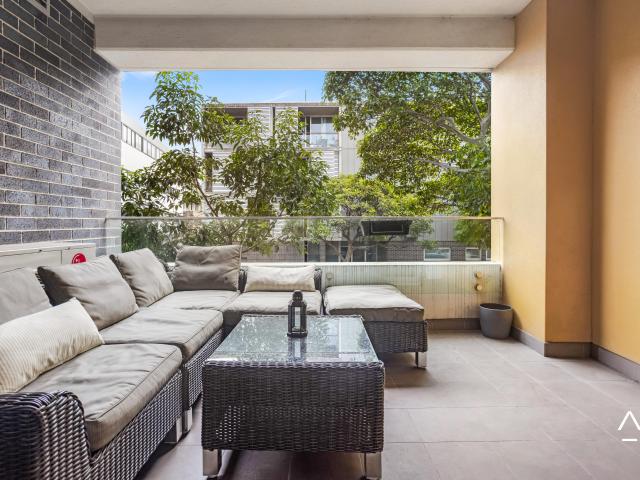 Apartment for rent in Sydney, New South Wales