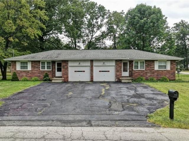 House for sale in Summit, Ohio