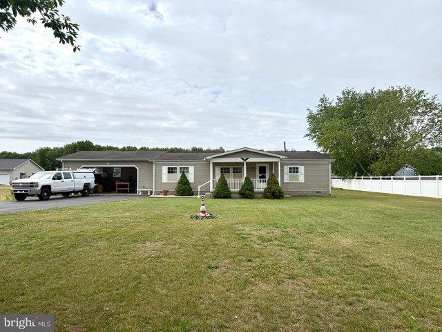 House for sale in Delaware