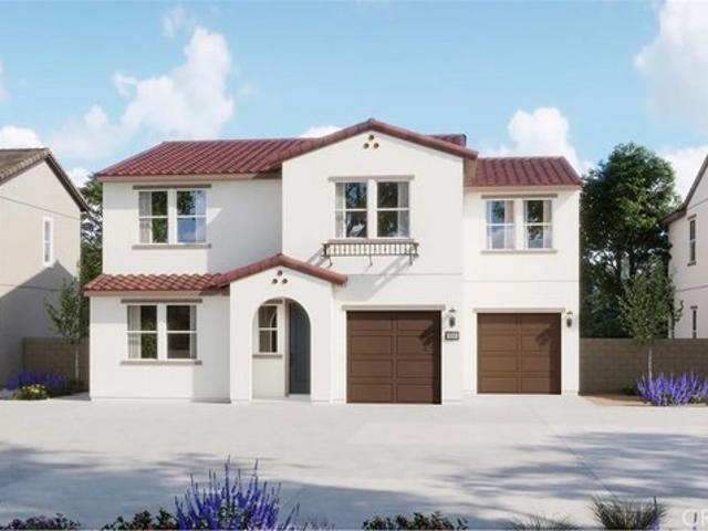 Condo for sale in Santa Paula, California