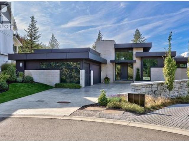 House for sale in Kamloops, British Columbia