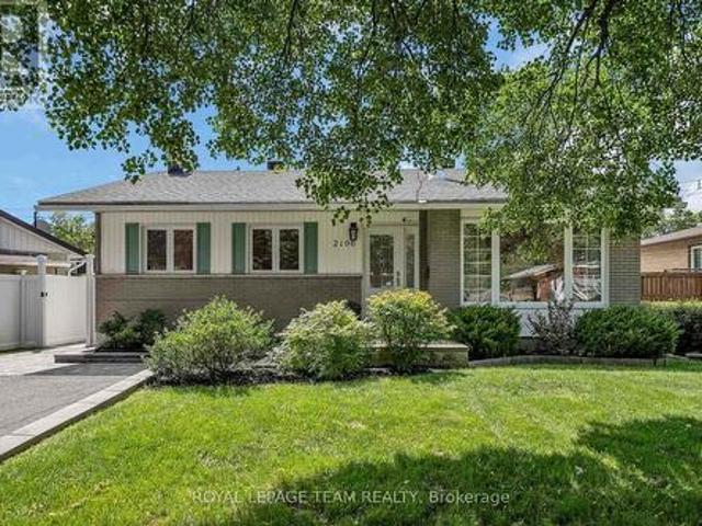 House for sale in Mulhurst Bay, Ontario