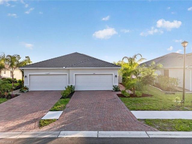 House for sale in Naples, Florida