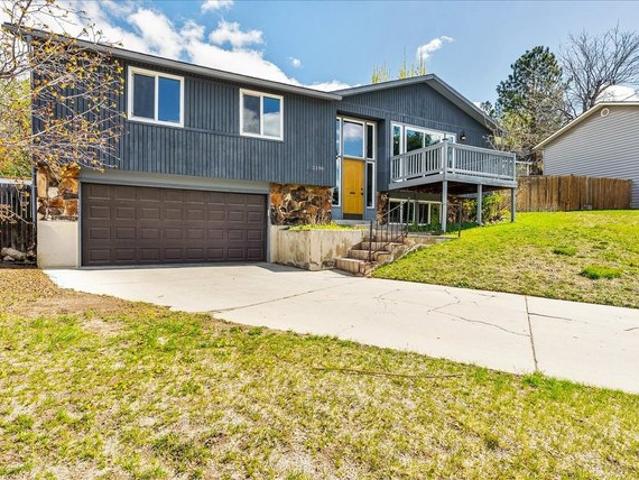 House for sale in Sandy, Utah