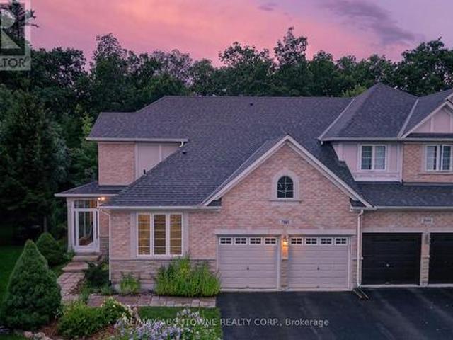 House for sale in Oakville, Ontario