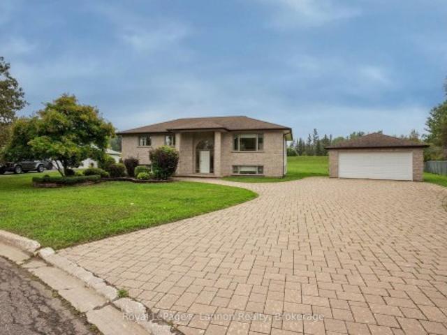 House for rent in Thunder Bay, Ontario